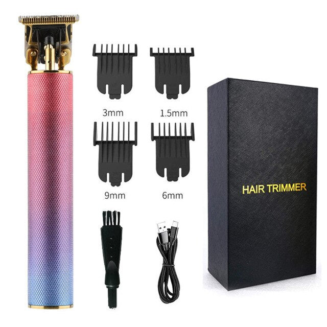 Tondeuse pro rechargeable